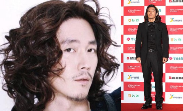 男神髮型黑歷史！朴寶劍、蘇志燮、張赫，那些有顏值也撐不起來的長髮造型