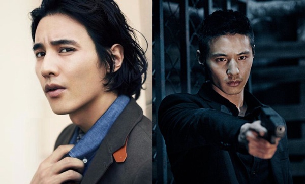 男神髮型黑歷史！朴寶劍、蘇志燮、張赫，那些有顏值也撐不起來的長髮造型