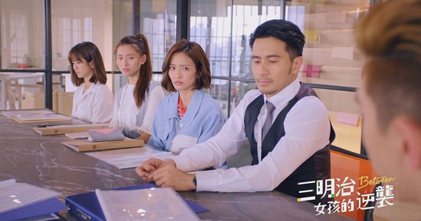 《三明治女孩的逆襲》五大看點報你知! 上班族直呼看了超有感、心有戚戚焉~