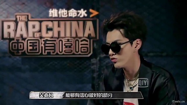 《中國有嘻哈2》即將到來！導師回歸，經點回顧5大席捲全球重點