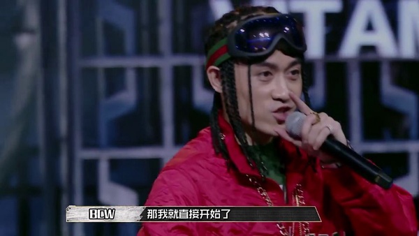 《中國有嘻哈2》即將到來！導師回歸，經點回顧5大席捲全球重點