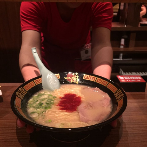 一蘭拉麵台灣台北本店別館即將開幕！依舊24小時提供美味拉麵不停歇