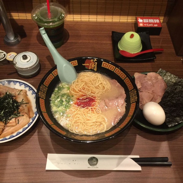 一蘭拉麵台灣台北本店別館即將開幕！依舊24小時提供美味拉麵不停歇