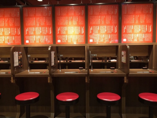 一蘭拉麵台灣台北本店別館即將開幕！依舊24小時提供美味拉麵不停歇