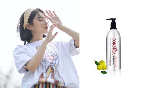 美白身體乳推薦！PTT推爆美白神有感，改善色差就靠它們