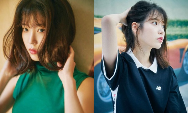 不再當國民妹妹！「靈魂美女」IU，成熟性格清新派，四點認識最真實的暖女李知恩！