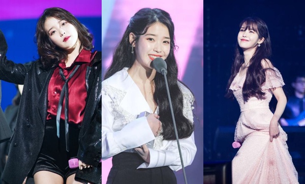 不再當國民妹妹！「靈魂美女」IU，成熟性格清新派，四點認識最真實的暖女李知恩！