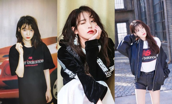 不再當國民妹妹！「靈魂美女」IU，成熟性格清新派，四點認識最真實的暖女李知恩！