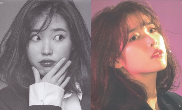 不再當國民妹妹！「靈魂美女」IU，成熟性格清新派，四點認識最真實的暖女李知恩！