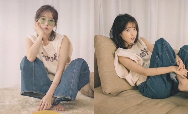 不再當國民妹妹！「靈魂美女」IU，成熟性格清新派，四點認識最真實的暖女李知恩！