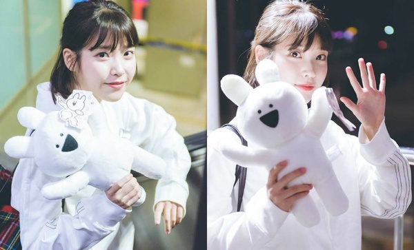不再當國民妹妹！「靈魂美女」IU，成熟性格清新派，四點認識最真實的暖女李知恩！