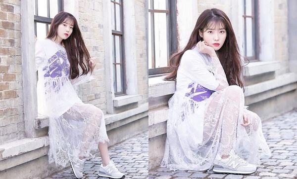 不再當國民妹妹！「靈魂美女」IU，成熟性格清新派，四點認識最真實的暖女李知恩！