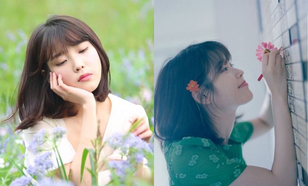 不再當國民妹妹！「靈魂美女」IU，成熟性格清新派，四點認識最真實的暖女李知恩！