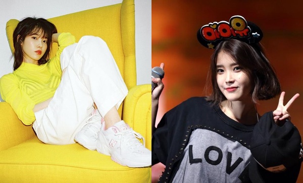 不再當國民妹妹！「靈魂美女」IU，成熟性格清新派，四點認識最真實的暖女李知恩！