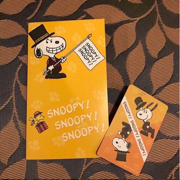 SNOOPY狂粉站出來! 超夢幻SNOOPY主題飯店 就是要攻陷你的少女心~