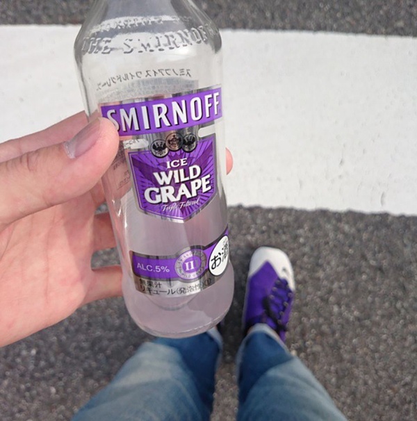 HOROYOI初夏限定水果口味上市！5款女孩可喝的新上市低酒精飲料推薦