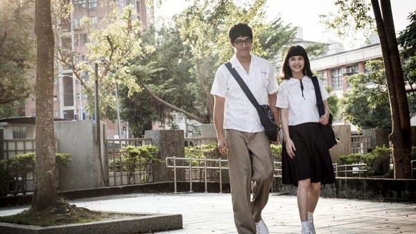 《前男友不是人》楊丞琳遭初戀鬼魂糾纏？話題新作17分鐘片花精彩公開 