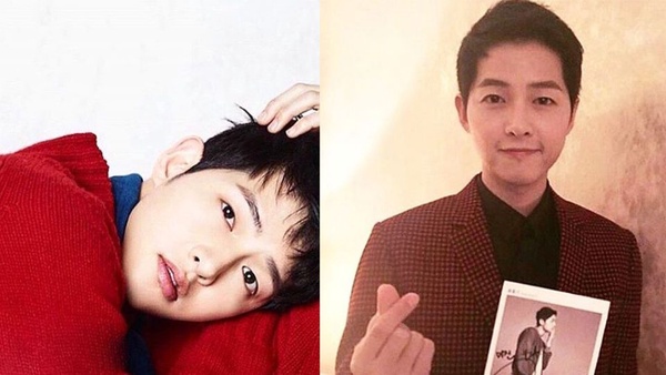 GD、李敏鎬、蘇志燮愛用香水公開！躺入男神懷抱，就是這款香氣！