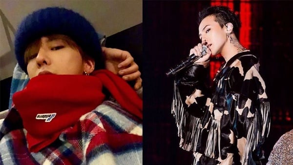 GD、李敏鎬、蘇志燮愛用香水公開!躺入男神懷抱,就是這款香氣!
