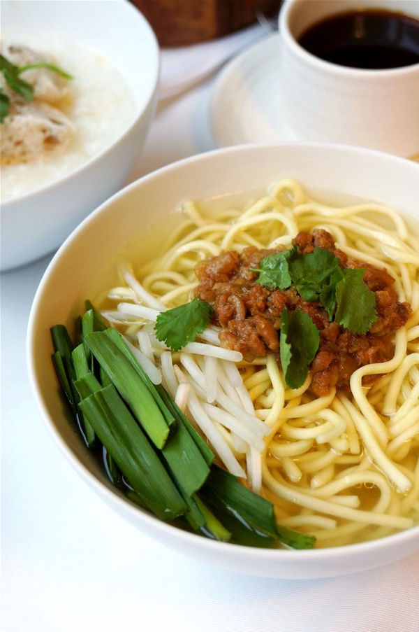 神旺飯店早餐Buffet吃到飽，搶搭499話題熱潮