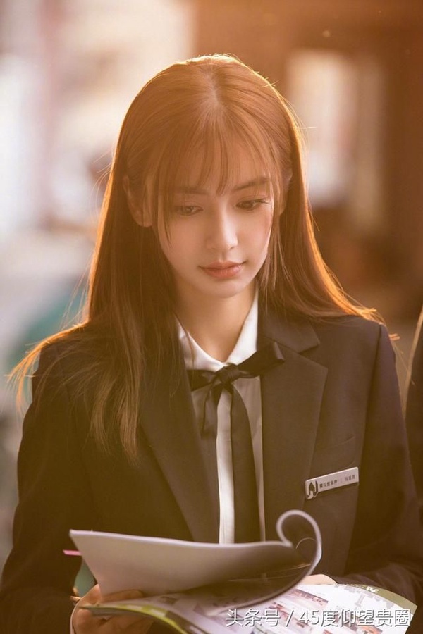 大陸劇正在開拍的5部戲劇！收視保證Angelababy、沈月、楊洋都有新戲