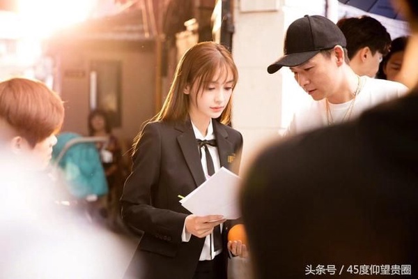 大陸劇正在開拍的5部戲劇！收視保證Angelababy、沈月、楊洋都有新戲