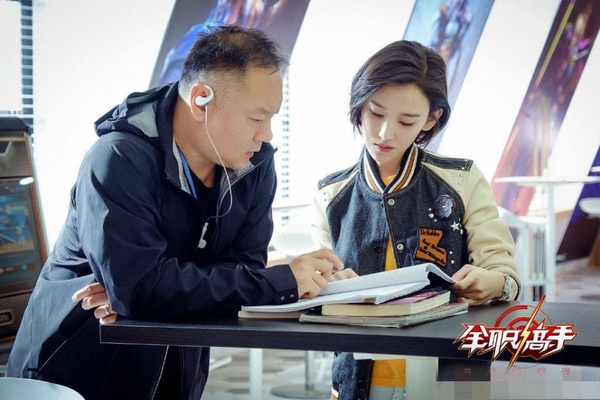 大陸劇正在開拍的5部戲劇！收視保證Angelababy、沈月、楊洋都有新戲