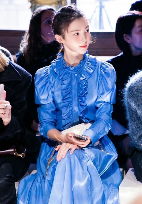大陸劇正在開拍的5部戲劇！收視保證Angelababy、沈月、楊洋都有新戲