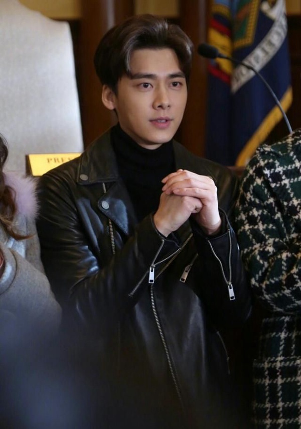 大陸劇正在開拍的5部戲劇！收視保證Angelababy、沈月、楊洋都有新戲