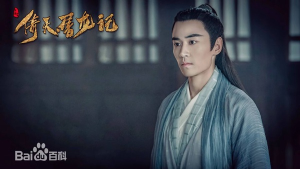 大陸劇正在開拍的5部戲劇！收視保證Angelababy、沈月、楊洋都有新戲