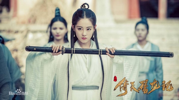 大陸劇正在開拍的5部戲劇！收視保證Angelababy、沈月、楊洋都有新戲