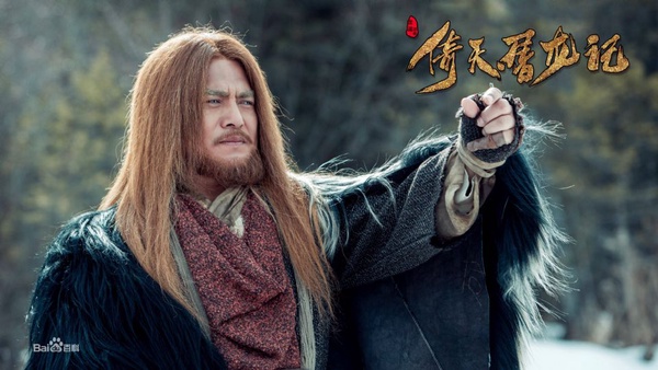 大陸劇正在開拍的5部戲劇！收視保證Angelababy、沈月、楊洋都有新戲