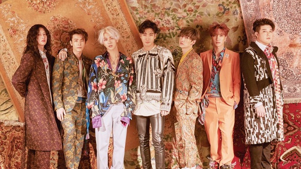 防彈、Super Junior都要來！3場韓團拼盤演唱會夢幻卡司公開全網瘋狂