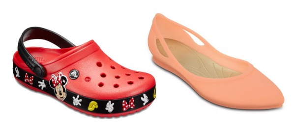 時尚休閒雨鞋推薦！梅雨季就穿Crocs、Hunter、Melissa 美美出門吧