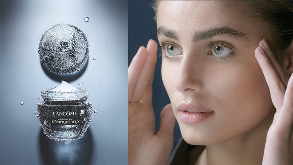 蘭蔻「小黑眼霜」超進化肌因亮眼精粹霜，手機重度使用者必收！讓你告別眼周初老症狀