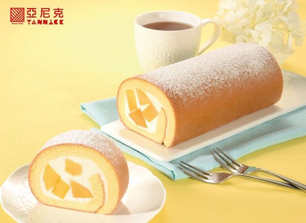 McCafé旗艦限定夢幻飲品！亞尼克、麥當勞芒果新品，整口都是果粒