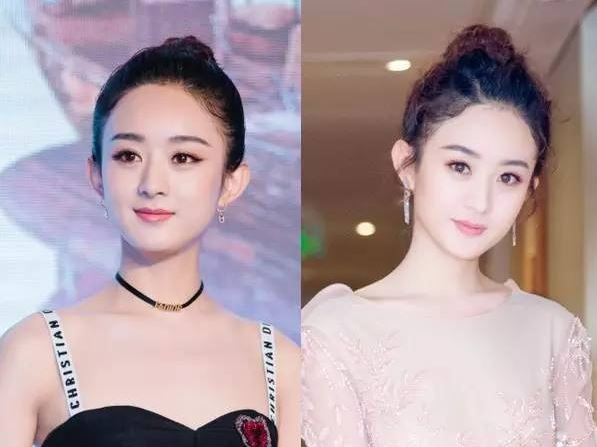 范冰冰丸子頭網友批像「道姑」！丸子頭4關鍵避免老氣，輕鬆綁出年輕小臉