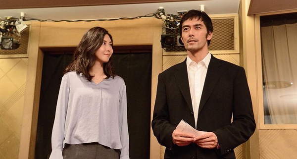 阿部寬要求導演改台詞，因為松嶋菜菜子太美！ 《新參者完結篇：當祈禱落幕時》迎來最終回