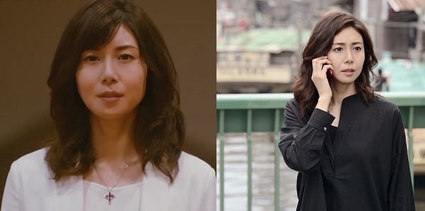 阿部寬要求導演改台詞，因為松嶋菜菜子太美！ 《新參者完結篇：當祈禱落幕時》迎來最終回