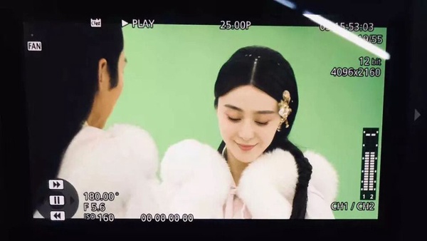 李晨救場范冰冰《巴清傳》！這些劇也曾換角重拍，考驗演員演技