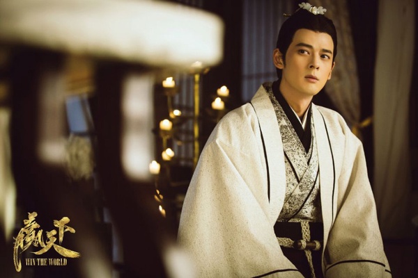 李晨救場范冰冰《巴清傳》！這些劇也曾換角重拍，考驗演員演技