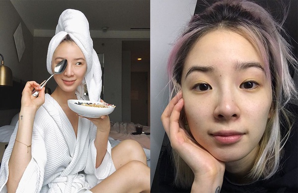 全新香奈兒深海精萃卸妝潔顏系列，三種優秀質地保證讓你找到命定卸妝品！