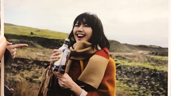 《金曲29》孫燕姿成大遺珠 天后自信發文：會更固執自己所謂的美好