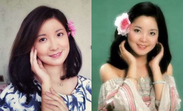 根本達文西轉世！神人級仿妝部落客完美化身真人名畫，蒙娜麗莎、東西洋名人，全都難不倒她！