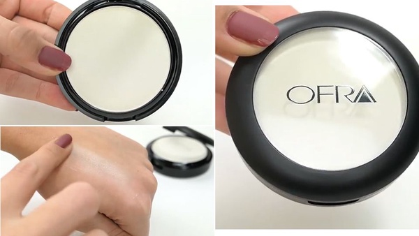 不只服貼，還要持久！OFRA胜肽絲滑粉底液、定妝噴霧夏天清爽上市！