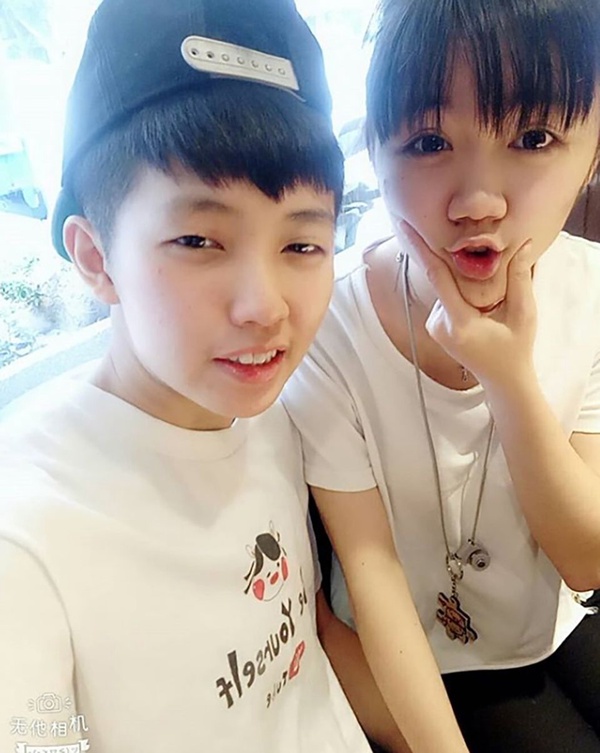 真愛不分性別！4對台灣人氣女同志網紅介紹，追蹤數都破萬！