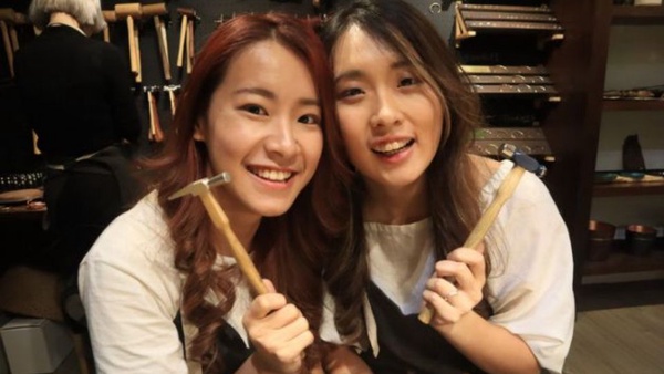 真愛不分性別！4對台灣人氣女同志網紅介紹，追蹤數都破萬！