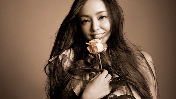 安室奈美惠海外演出終場在台灣！30首封麥巡演金曲總複習