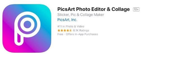 超狂特效APP教學！《PicsArt》讓你一秒像《復仇者聯盟》一樣灰飛煙滅