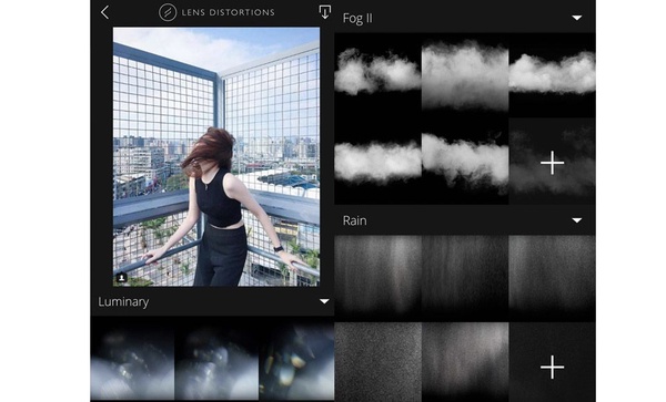 超狂特效APP教學！《PicsArt》讓你一秒像《復仇者聯盟》一樣灰飛煙滅